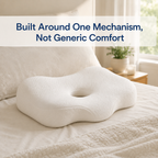 Cervoya Cervical Support Pillow
