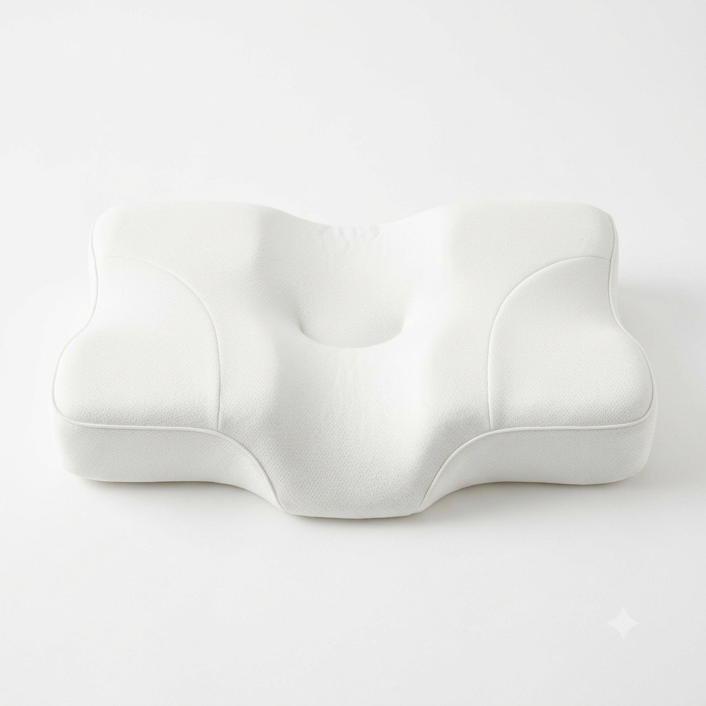 Cervoya Cervical Support Pillow