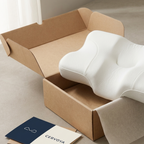 Cervoya Cervical Support Pillow